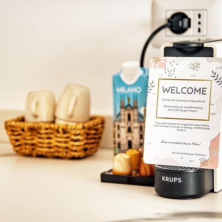 Relais Milano Suite 2 외부 사진
