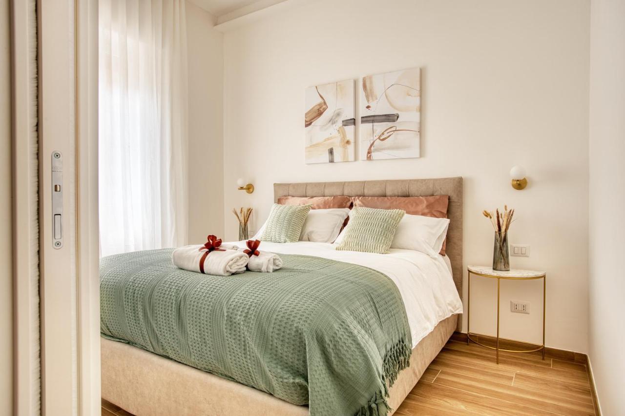 Relais Milano Suite 2 외부 사진