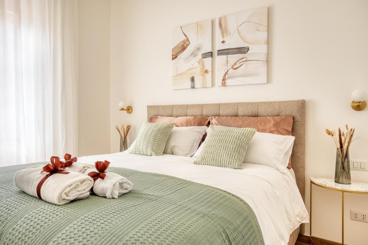 Relais Milano Suite 2 외부 사진