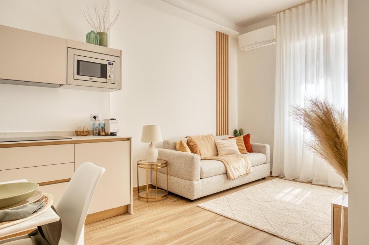 Relais Milano Suite 2 외부 사진