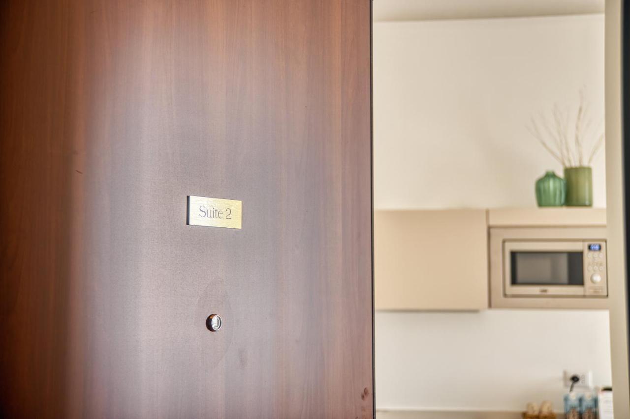Relais Milano Suite 2 외부 사진