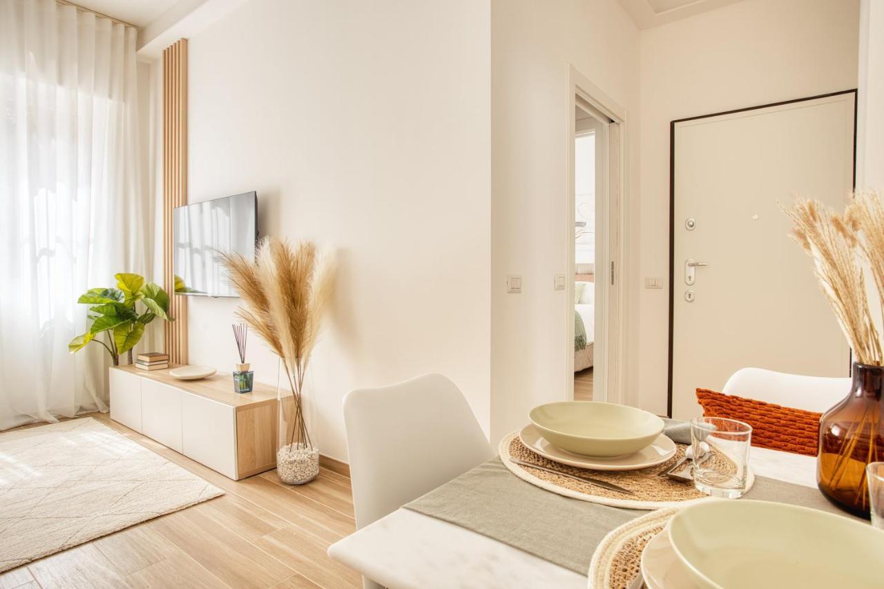Relais Milano Suite 2 외부 사진